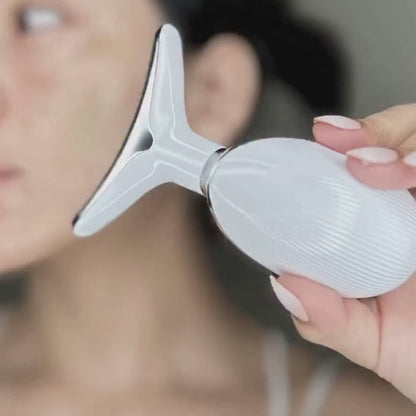 Anti Wrinkle Beauty Apparatus