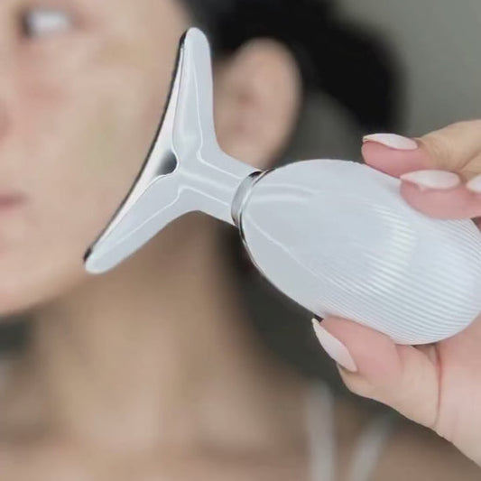 Anti Wrinkle Beauty Apparatus