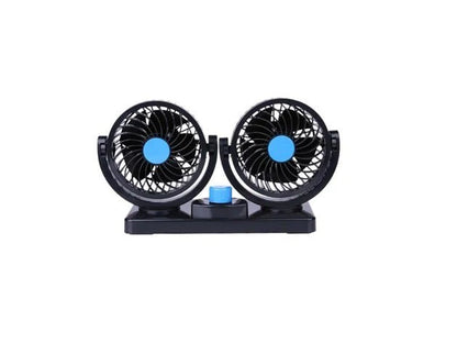 Portable Car Fan-مروحة سيارة محمولة